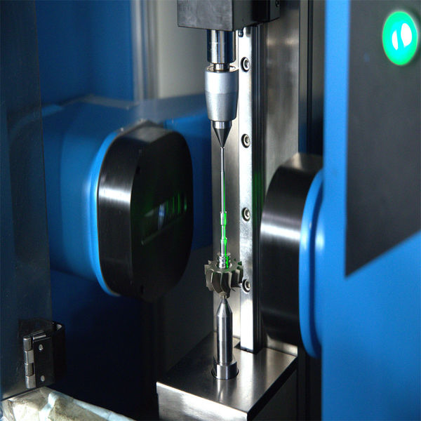 Wuxi Maoshi Technology Co., Ltd. สายการผลิตของผู้ผลิต