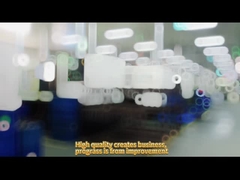 หมุนล้อของทัวร์บีน