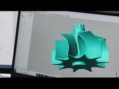 อุปกรณ์ชาร์จทอร์โบและอะไหล่