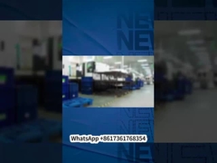 อะไหล่ทอร์โบสําหรับทอร์โบชาร์เจอร์