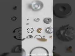 แทร์โบชาร์เจอร์ แคทริจ CHRA