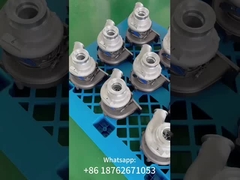 อุปกรณ์ชาร์จทอร์โบและอะไหล่