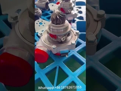 อุปกรณ์ชาร์จทอร์โบและอะไหล่