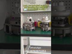 อุปกรณ์ชาร์จทอร์โบและอะไหล่