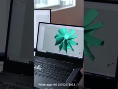 เพลาล้อกังหัน