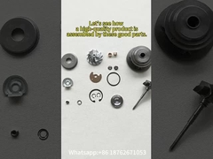 คาร์ทริจ CHRA