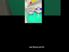 อุปกรณ์ชาร์จทอร์โบและอะไหล่